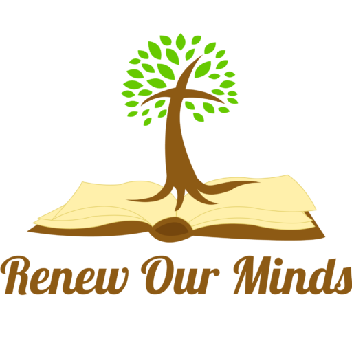 Renew Our Minds